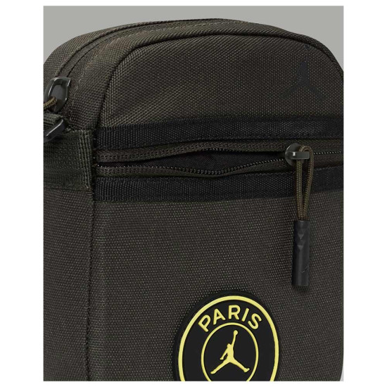 Jordan Τσαντάκι ώμου Paris Saint Germain Festival Bag Jordan Τσαντάκι ώμου Paris Saint Germain Festival Bag